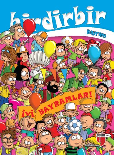 Birdirbir - Bayram-zoom-