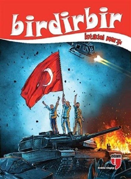 Birdirbir - İstiklal Marşı-zoom-
