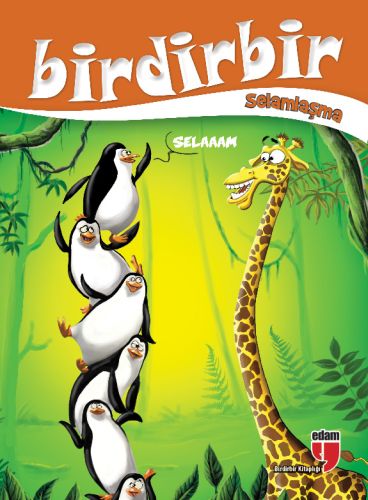 Birdirbir - Selamlaşma-zoom-