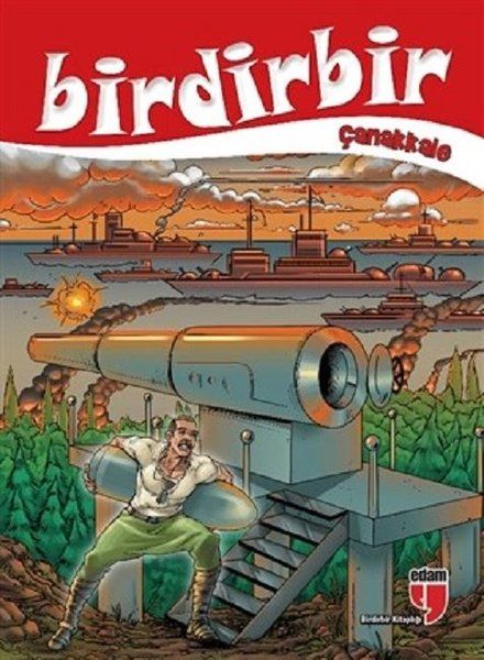 Birdirbir - Çanakkale-zoom-