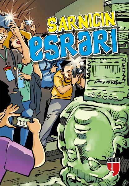 Sarnıcın Esrarı-zoom-