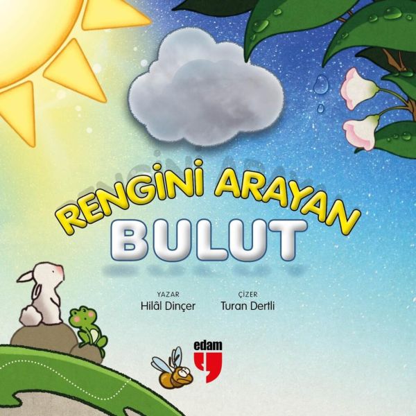Rengini Arayan Bulut-zoom-