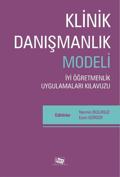 Klinik Danışmanlık Modeli - İyi Öğretmenlik Uygulamaları Kılavuzu-zoom-