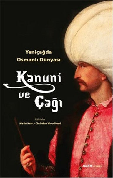 Kanuni ve Çağı-zoom-