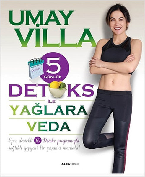 5 Günlük Detoks ile Yağlara Veda-zoom-