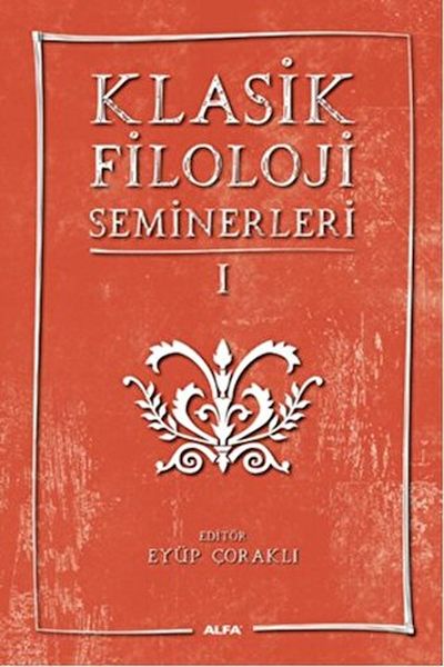 Klasik Filoloji Seminerleri 1-zoom-
