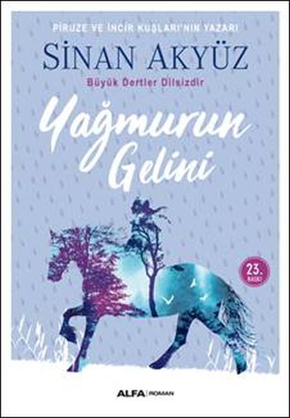 Yağmurun Gelini-zoom-