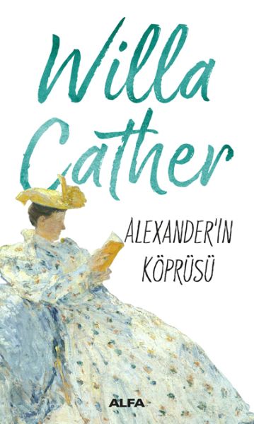 Alexander'ın Köprüsü-zoom-