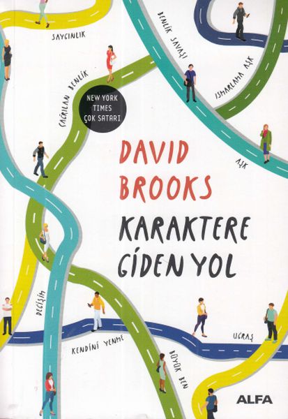 Karaktere Giden Yol-zoom-