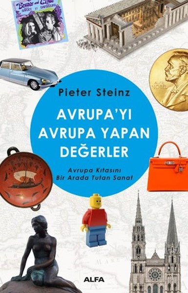Avrupayı Avrupa Yapan Değerler-zoom-