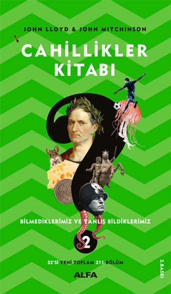 Cahillikler Kitabı 2-zoom-