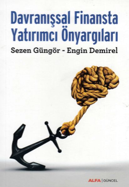 Davranışsal Finansta Yatırımcı Önyargıları-zoom-