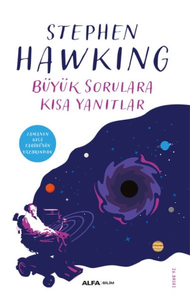 Büyük Sorulara Kısa Yanıtlar-zoom-