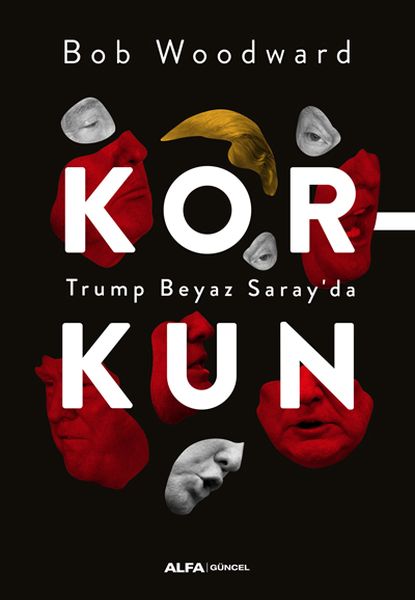 Korkun - Trump Beyaz Saray'da-zoom-