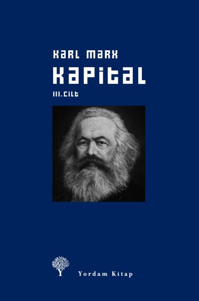 Kapital 3. Cilt (Ciltli)-zoom-