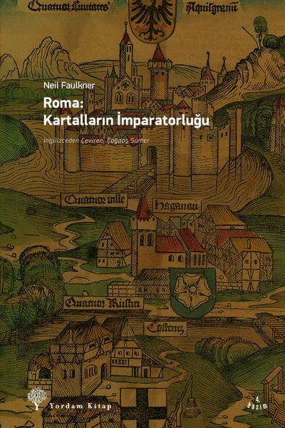 Roma - Kartalların İmparatorluğu-zoom-