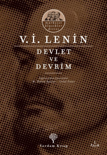 Devlet ve Devrim-zoom-