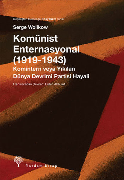 Komünist Enternasyonal (1919-1943)-zoom-