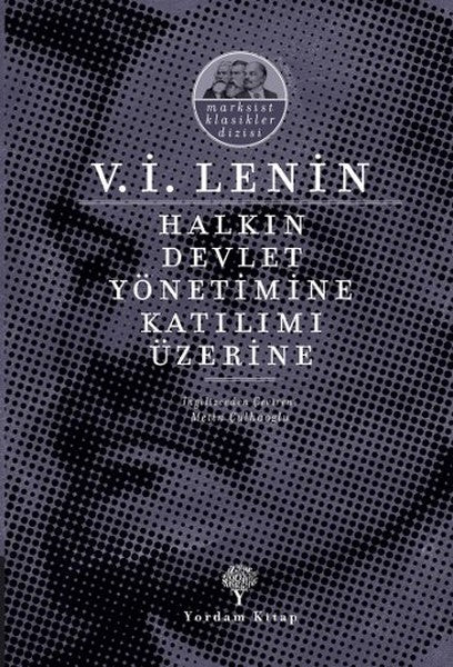 Halkın Devlet Yönetimine Katılımı Üzerine
