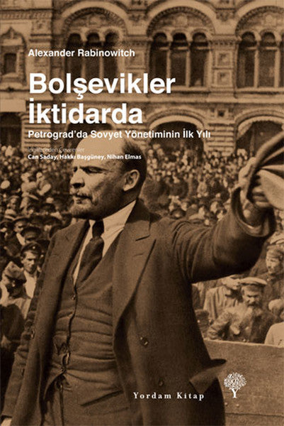 Bolşevikler İktidarda-zoom-