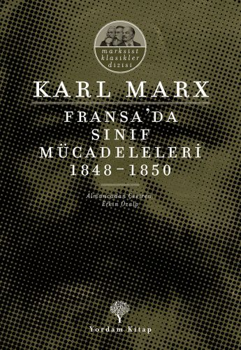 Fransa'da Sınıf Mücadeleleri 1848-1850-zoom-