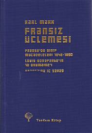 Fransız Üçlemesi (Ciltli)-zoom-