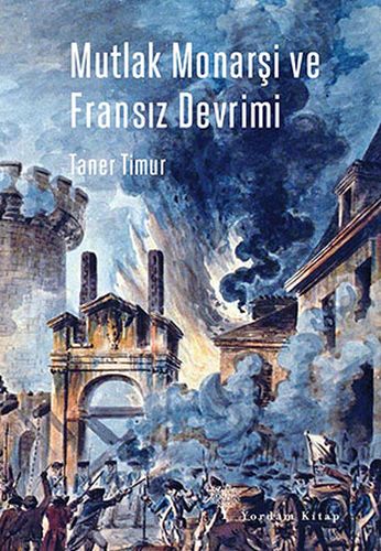Mutlak Monarşi ve Fransız Devrimi-zoom-