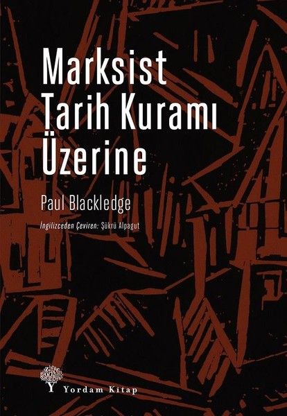 Marksist Tarih Kuramı Üzerine-zoom-