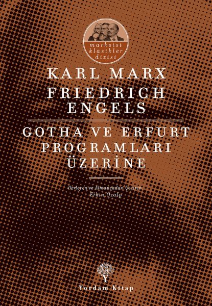 Gotha ve Erfurt Programları Üzerine-zoom-