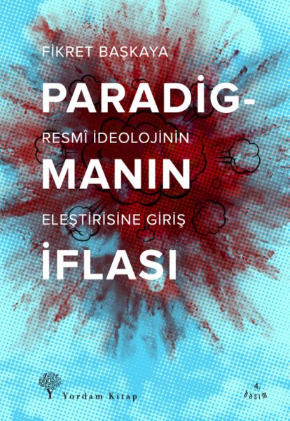 Paradigmanın İflası-zoom-