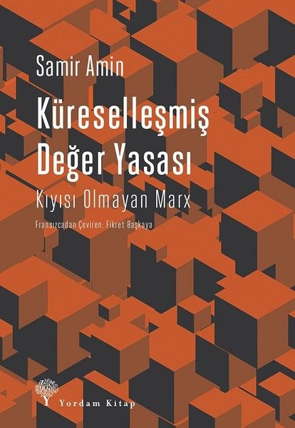 Küreselleşmiş Değer Yasası-Kıyısı Olmayan Marx-zoom-