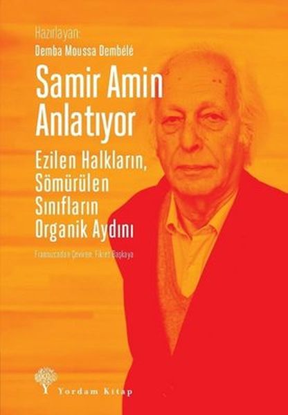 Samir Amin Anlatıyor-zoom-