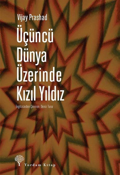 Üçüncü Dünya Üzerinde Kızıl Yıldız-zoom-