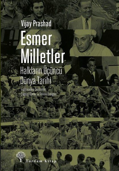 Esmer Milletler - Halkların Üçüncü Dünya Tarihi-zoom-