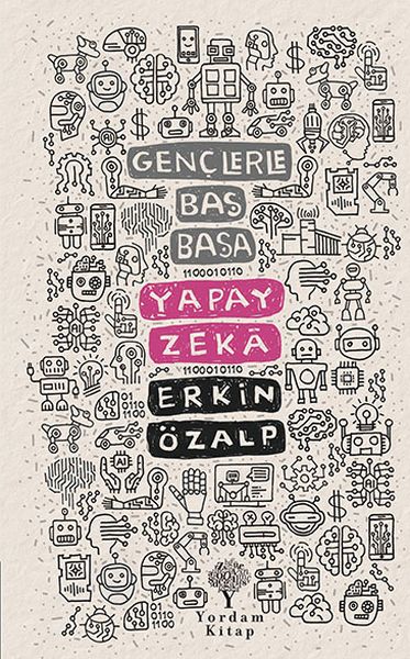 Gençlerle Baş Başa - Yapay Zeka-zoom-