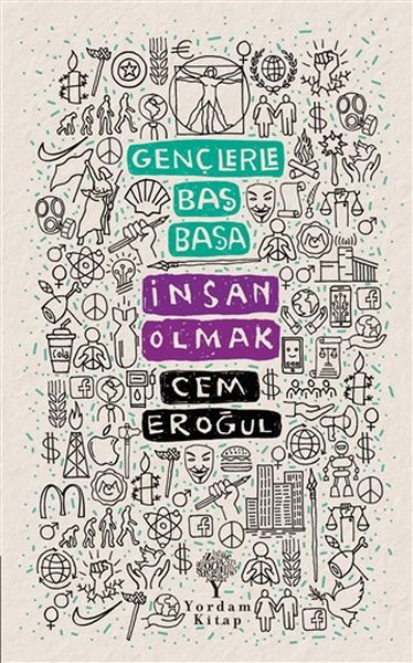 Gençlerle Baş Başa: İnsan Olmak-zoom-