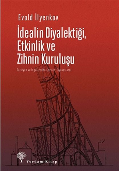 İdealin Diyalektiği Etkinlik ve Zihnin Kuruluşu-zoom-