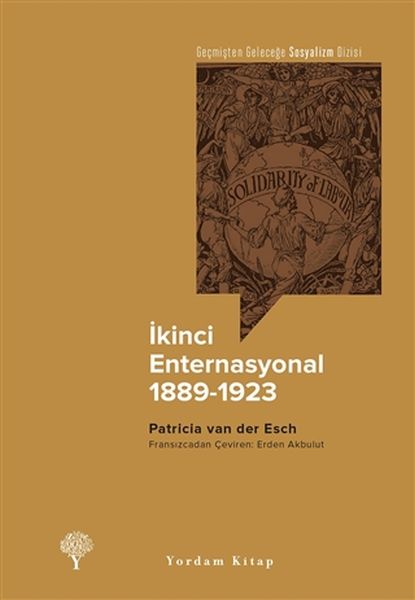 İkinci Enternasyonal 1889-1923-zoom-