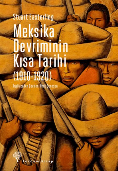Meksika Devriminin Kısa Tarihi (1910-1920)-zoom-
