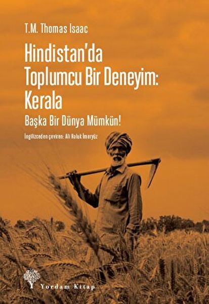 Hindistan'da Toplumcu Bir Deneyim: Kerala-zoom-