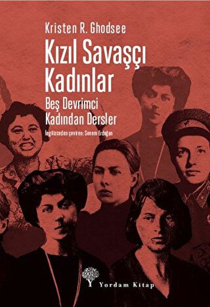 Kızıl Savaşçı Kadınlar-zoom-