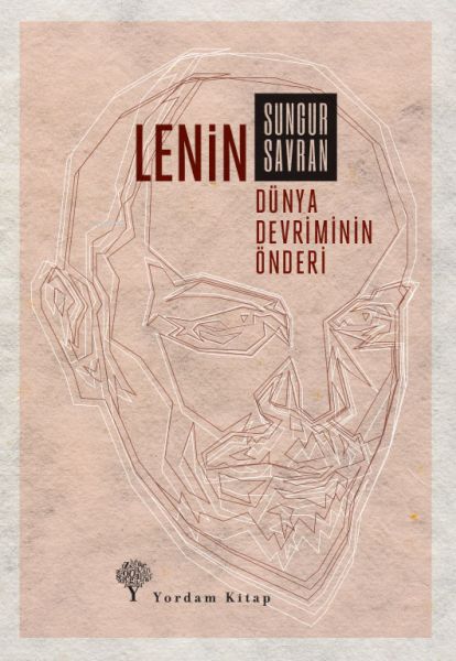Lenin: Dünya Devriminin Önderi-zoom-