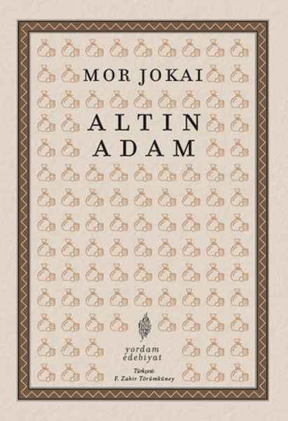 Altın Adam