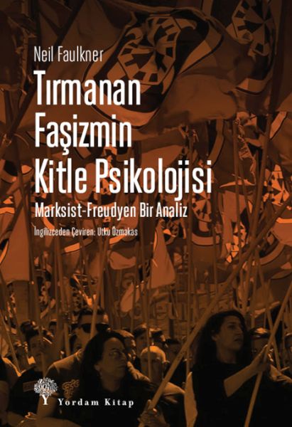 Tırmanan Faşizmin Kitle Psikolojisi-zoom-