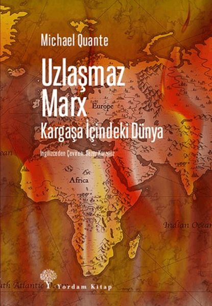 Uzlaşmaz Marx Kargaşa İçindeki Dünya-zoom-
