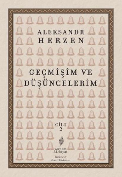 Geçmişim Ve Düşüncelerim, Cilt II-zoom-