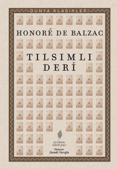 Tılsımlı Deri