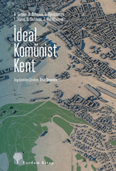 İdeal Komünist Kent-zoom-