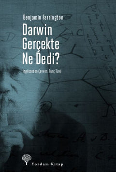 Darwin Gerçekte Ne Dedi?