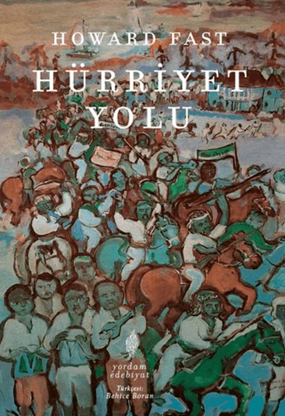 Hürriyet Yolu-zoom-